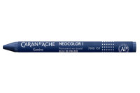 CARAN DACHE Crayons de cire Neocolor 1 7000.159 bleu...