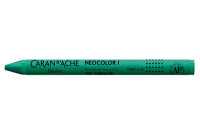 CARAN DACHE Crayons de cire Neocolor 1 7000.210 vert