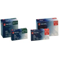 Rexel Heftklammern Swingline Tot Cop 1M, verkupfert