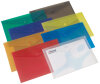 Rexel Pochette à documents Folder, A4, turquoise translucide