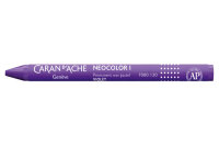 CARAN DACHE Crayons de cire Neocolor 1 7000.120 violet