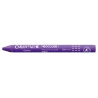 CARAN DACHE Wachsmalkreide Neocolor 1 7000.120 violett