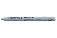 CARAN DACHE Crayons de cire Neocolor 1 7000.005 gris
