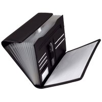 Alassio Fächermappe "VADO", A4,...