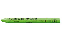 CARAN DACHE Crayons de cire Neocolor 1 7000.230 jaune-vert