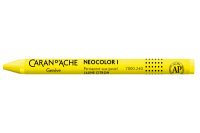 CARAN DACHE Crayons de cire Neocolor 1 7000.240 jaune-citron