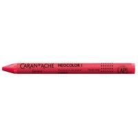 CARAN DACHE Crayons de cire Neocolor 1 7000.080 carmin