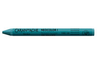 CARAN DACHE Crayons de cire Neocolor 1 7000.180 vert...