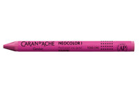 CARAN DACHE Crayons de cire Neocolor 1 7000.090 pourpre