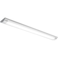 Hansa Plafonnier à LED 40-124, gris clair