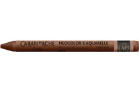 CARAN DACHE Crayons de cire Neocolor II 7500.059 brun