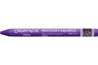 CARAN DACHE Wachsmalkreide Neocolor II 7500.120 violett