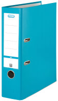ELBA Classeur à levier smart Pro, dos: 50 mm, bleu foncé