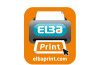 ELBA Classeur à levier smart Pro, dos: 80 mm, bleu foncé