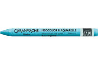 CARAN DACHE Crayons de cire Neocolor II 7500.171 turquoise