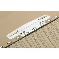 ELBA Einhängeheftstreifen für Registraturen,...