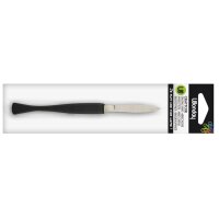 Wonday Radiermesser, 150 mm, Stahlklinge, Kunststoffgriff