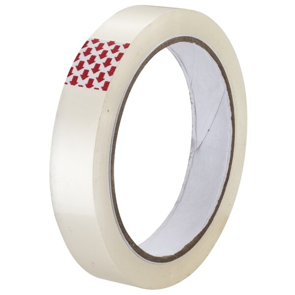 Wonday Ruban adhésif, 19 mm x 33 m, transparent