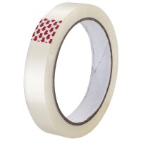 Wonday Ruban adhésif, 19 mm x 33 m, transparent