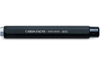 CARAN DACHE Support craie 12.009 sans craie 9mm/10,5cm