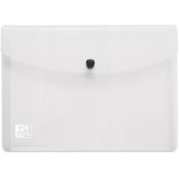 Oxford Pochette à documents HAWAI, A5, PP, assorti