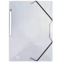 Oxford Chemise à élastique HAWAI, A4,...