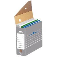 ELBA Boîte darchive tric, largeur 110 mm, pour A4