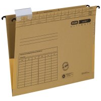 ELBA Hängetasche vertic ULTIMATE, DIN A4, 10er...