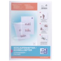 Oxford Chemise à lamelle PP, avec lamelle en pp,...