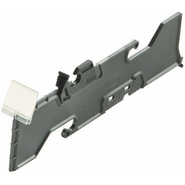 ELBA Pendeleinsteckschilder