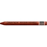 CARAN DACHE Wachsmalkreide Neocolor II 7500.063 englischrot