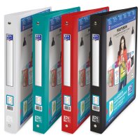 Oxford Präsentations-Ringbuch POLYVISION, 30 mm,...