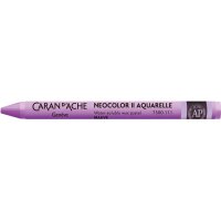 CARAN DACHE Wachsmalkreide Neocolor II 7500.111 hellviolett