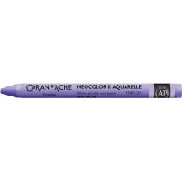 CARAN DACHE Wachsmalkreide Neocolor II 7500.131 hellviolett