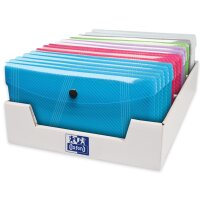 Oxford Dokumententasche HAWAI, DIN lang, 30er Display