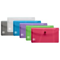 Oxford Dokumententasche HAWAI, DIN lang, 30er Display