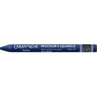 CARAN DACHE Wachsmalkreide Neocolor II 7500.139 indigoblau