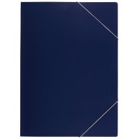 Oxford Chemise à élastiques image, A4, en...