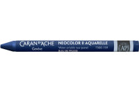 CARAN DACHE Crayons de cire Neocolor II 7500.159 bleu...