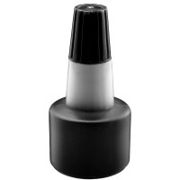 Wonday Stempelfarbe, Inhalt: 30 ml, rot