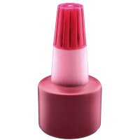 Wonday Stempelfarbe, Inhalt: 30 ml, schwarz