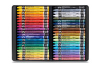 CARAN DACHE Crayons de cire Neocolor II 7500.201 vert...