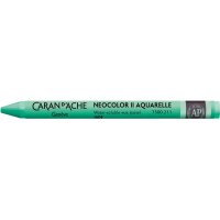 CARAN DACHE Wachsmalkreide Neocolor II 7500.211 jade