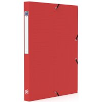 Oxford Sammelbox Memphis, Füllhöhe: 25 mm,...