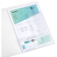 Oxford Chemise offre spéciale image basic, pr A4,...