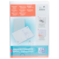 Oxford Chemise offre spéciale image basic, pr A4,...