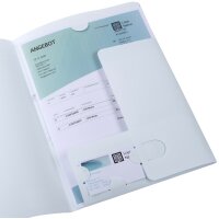 Oxford Chemise offre spéciale image+, avec...