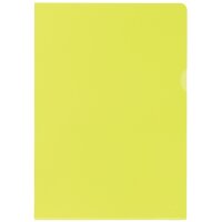 Oxford Sichthülle Premium, DIN A4, PVC, glasklar,...