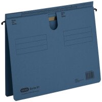 ELBA Hängehefter Sorte 81, überstehende...