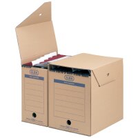 ELBA Hängemappen-Archiv tric System standard,...
